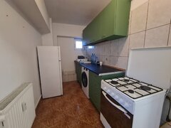 Garsoniera ultracentral 4 minute Unirii, contract ANAF
